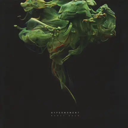 Robot Koch - Hypermoment