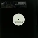 12inch Vinyl Single - Robot Needs Oil - Kiwis, Apples & Limes - Ltd Ed