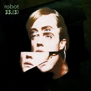Robot - 33.(3)