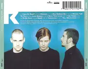 CD - Robot - Fake Or Real?