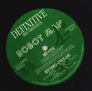 Robotman - Never