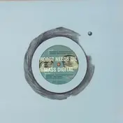 Robot Needs Oil - Split