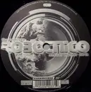 12'' - Robotnico - Answer Mother Earth (The Remixes)