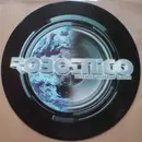12'' - Robotnico - Answer Mother Earth