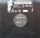 12'' - Robotnico - Backfired 2000
