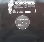 Robotnico - Backfired 2000