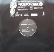 Robotnico - Backfired 2000