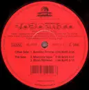 12'' - Robotnico - Brazilian Trancer