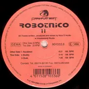 Robotnico II - Backtired