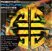 Robotnico - Phuture Grooves Chapter #1