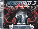 CD Single - Robotnico - Can You Feel The Beat