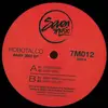 12inch Vinyl Single - Robotalco - Baby 3000 EP