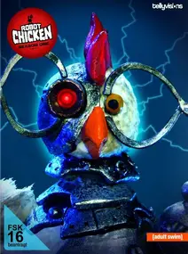 Robot Chicken - Robot Chicken - Season One