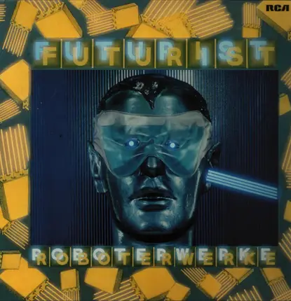 Roboterwerke - Futurist