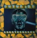 LP - Roboterwerke - Futurist