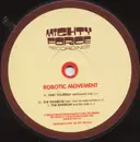12'' - Robotic Movement - Find Yourself