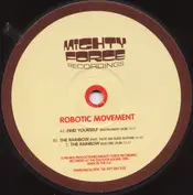Robotic Movement