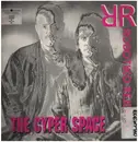 LP - Robotiko Rejekto - The Cyper Space