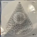 12inch Vinyl Single - Robotron - Cybersbass - Numbered, Silver Vinyl