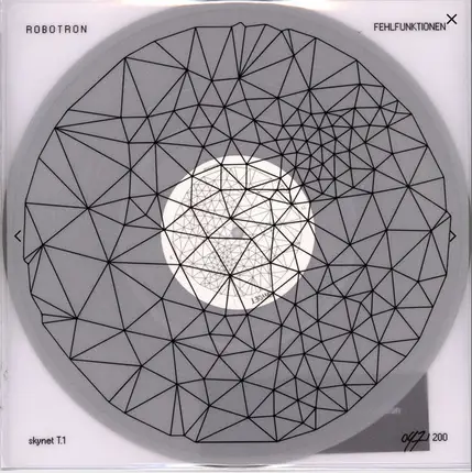 Robotron - Fehlfunktionen