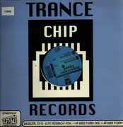 12inch Vinyl Single - Robotronic Squad - World Outside