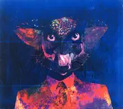 CD - Robots Don't Sleep - Mirror - Digipak, Promo