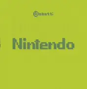 12'' - Robotti - Nintendo