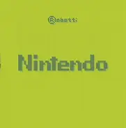 Robotti - Nintendo