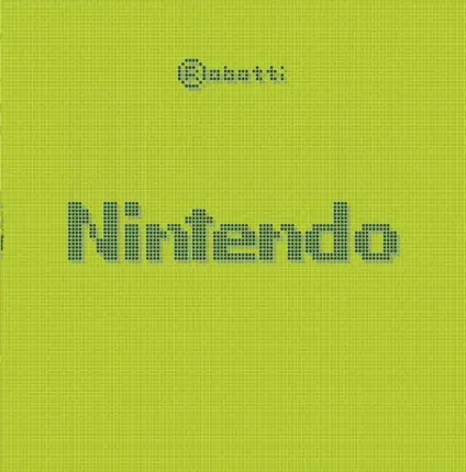 Robotti - Nintendo