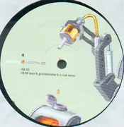 12inch Vinyl Single - Robozoi - Comme Ci Comme Ca