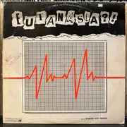 LP - Robson dos Santos - Eutanásia?!