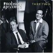 CD - Robson & Jerome - Take Two