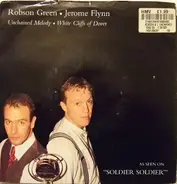 Robson & Jerome - Unchained Melody / White Cliffs Of Dover