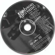 CD - Robson & Jerome - Take Two
