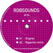 Robsounds - QF736 / Green One