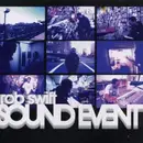 CD - Rob Swift - SOUND EVENT