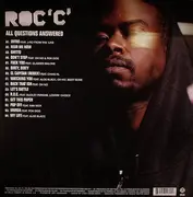 Double LP - Roc 'C' - All Questions Answered