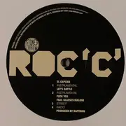 12inch Vinyl Single - Roc 'C' - El Capitan