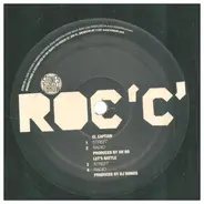 Roc 'C' - El Capitan