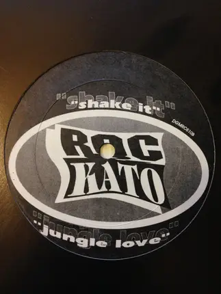 Roc & Kato - Shake It