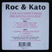 Roc & Kato