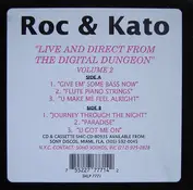 Roc & Kato