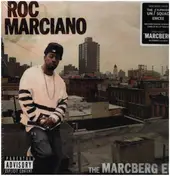roc marciano - Marcberg EP