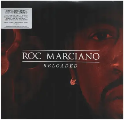 Roc Marciano - Reloaded