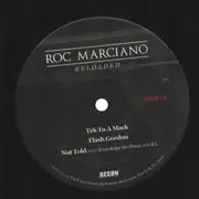 Double LP - Roc Marciano - Reloaded - Original US 1st pressing