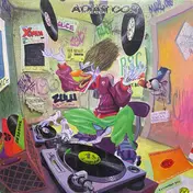 Roc Raida - Adiar Cor Presents... Beats For Jugglers
