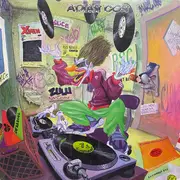 LP - Roc Raida - Adiar Cor Presents... Beats For Jugglers