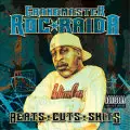 Roc Raida - Beats Cuts & Skits