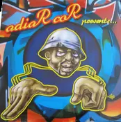 Roc Raida - Beats For Jugglers 3