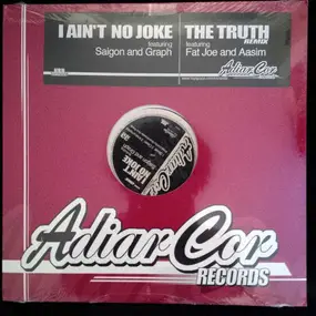 Roc Raida - I Ain't No Joke / The Truth Remix